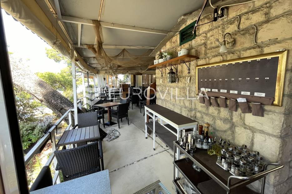 Locaux commerciaux À vendre -  Konavle
