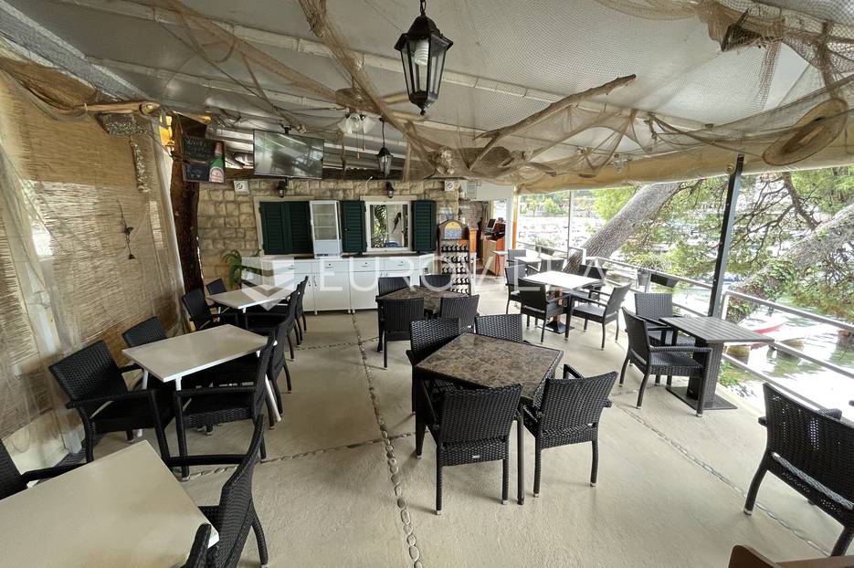 Locaux commerciaux À vendre -  Konavle