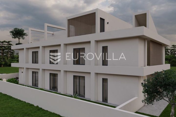 Apartment Zu verkaufen - Zadarska Ražanac - foto 3/25