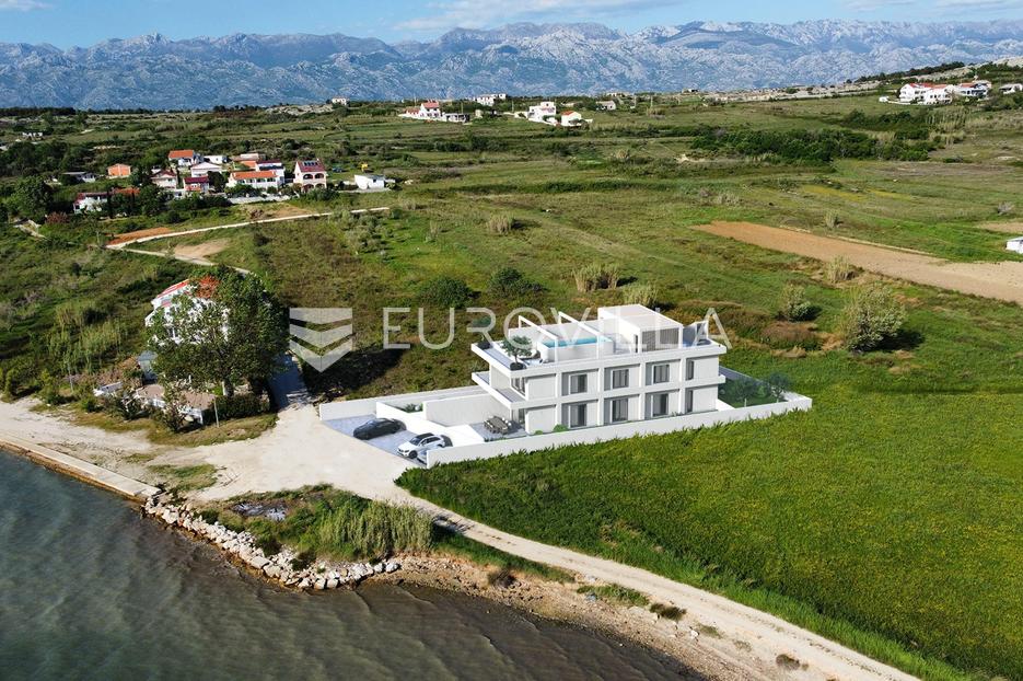 Flat For sale - Ražanac - foto 1/25