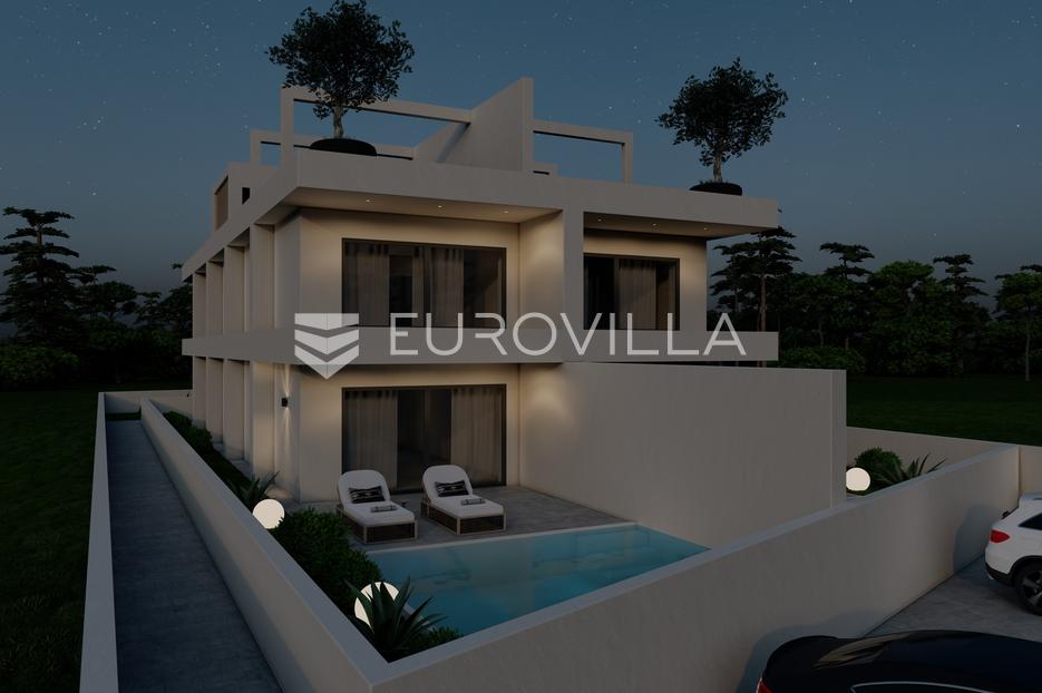 Flat For sale -  Ražanac