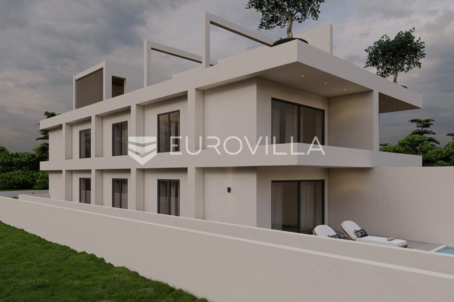 Flat For sale -  Ražanac