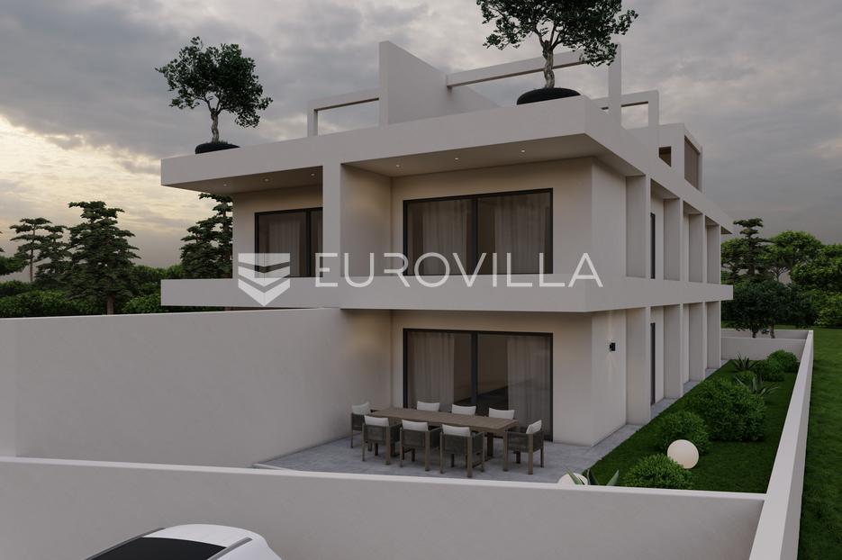 Flat For sale -  Ražanac