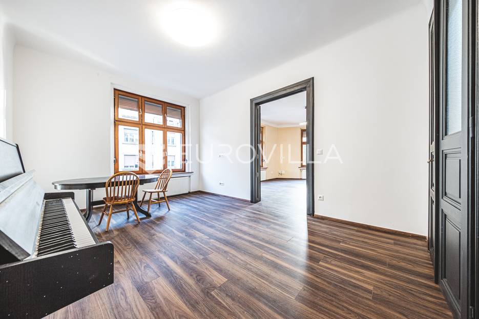Flat For sale -  Donji Grad
