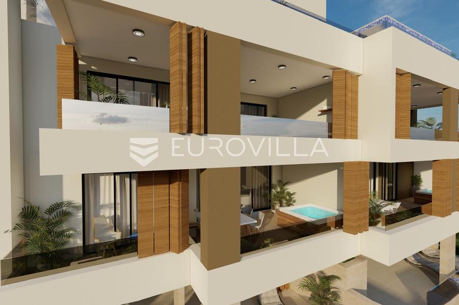 Appartement À vendre - šibensko-kninska Primošten - foto 1/9