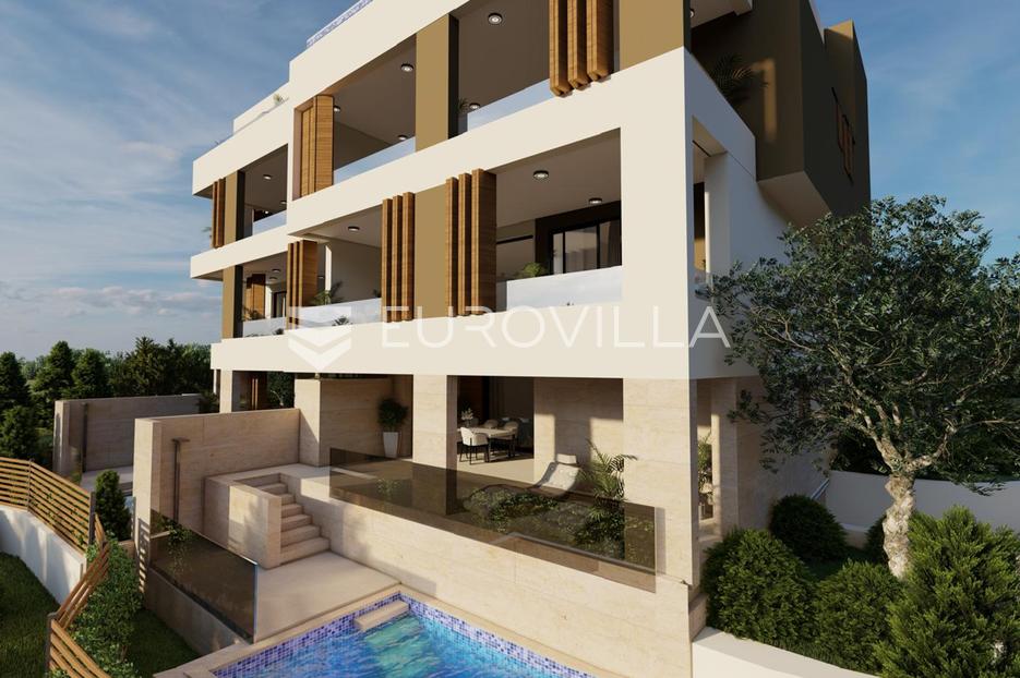 Appartement À vendre - šibensko-kninska Primošten - foto 2/9