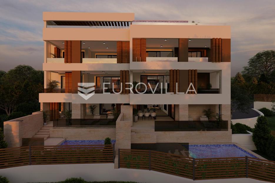 Appartement À vendre - šibensko-kninska Primošten - foto 5/9