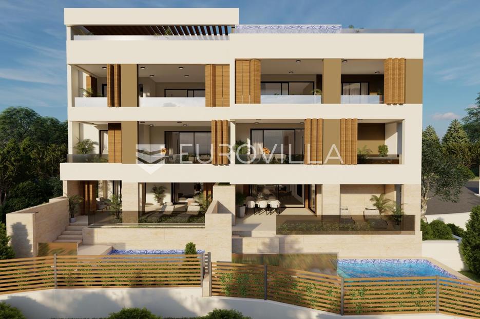 Appartement À vendre - Šibensko-kninska Primošten