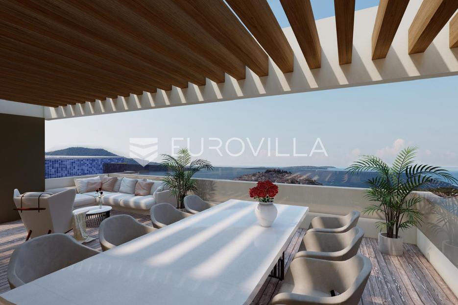 Appartement À vendre - Šibensko-kninska Primošten