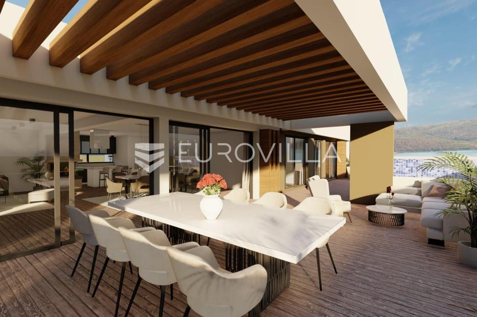 Appartement À vendre - Šibensko-kninska Primošten