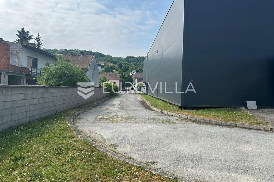 Parcela Na predaj -  Požega