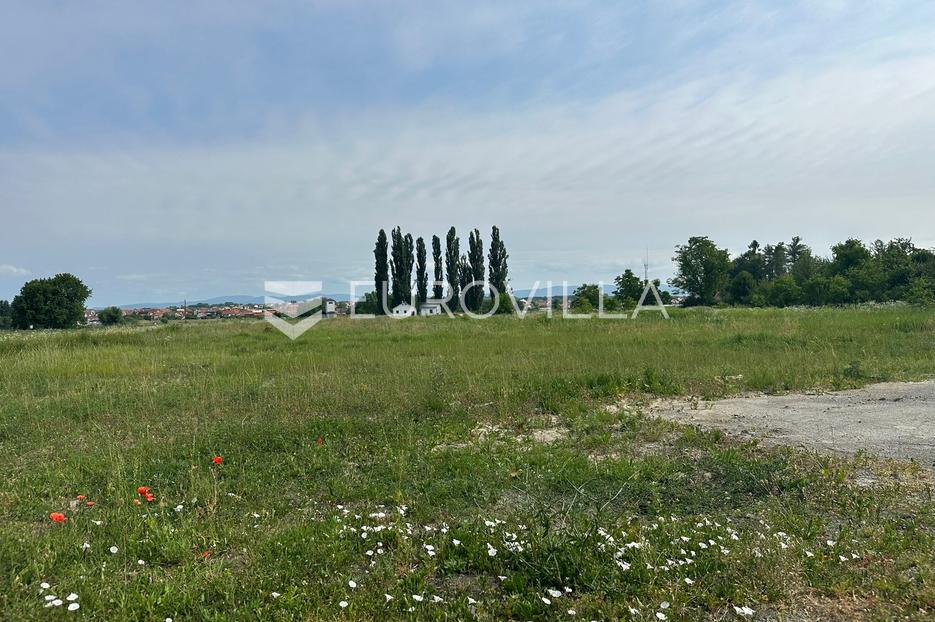 Parcela Na predaj -  Požega