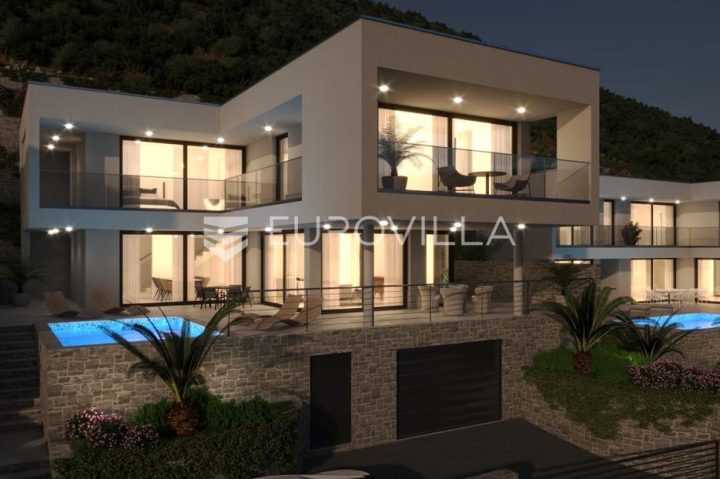 Kuća na prodaju 297 m² – Orebić