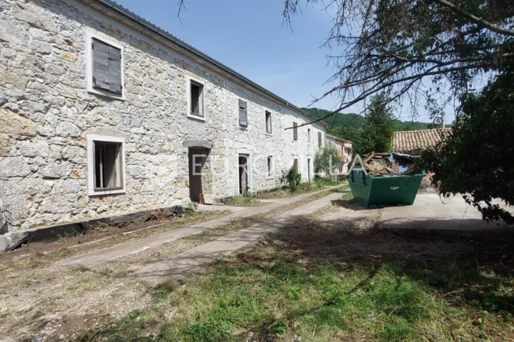 House For sale - Primorsko-goranska Matulji - foto 2/10
