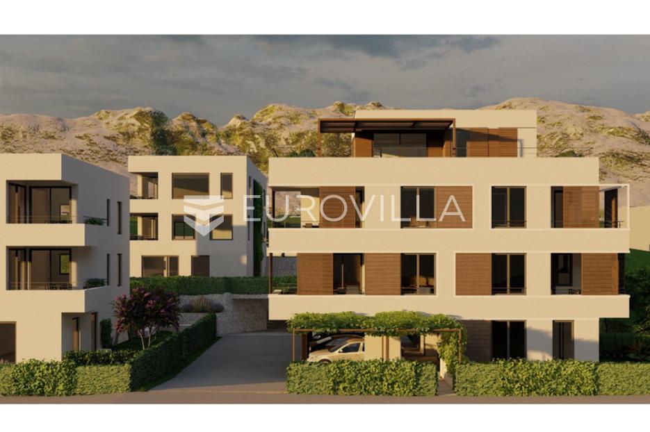 Apartmán Na prodej -  Kaštela
