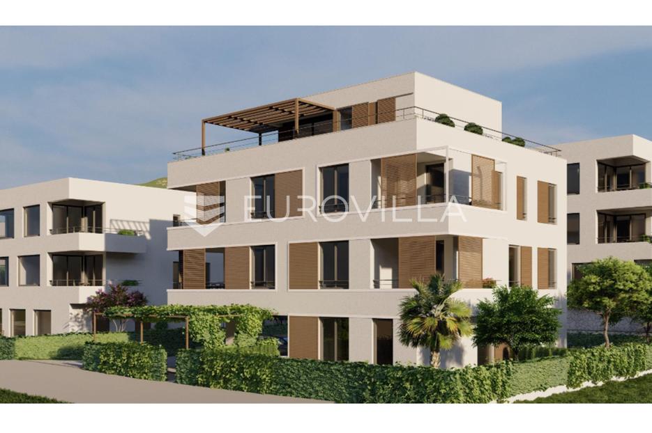 Apartmán Na prodej -  Kaštela