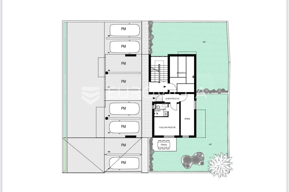 Apartmán Na prodej -  Kaštela
