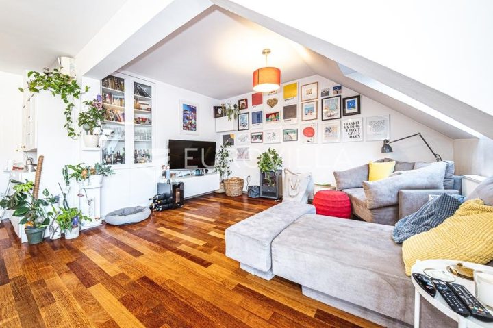 Flat For sale - Grad Zagreb Trešnjevka - Jug - foto 2/26