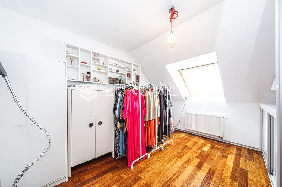 Apartmán Na predaj - Grad Zagreb Trešnjevka - Jug