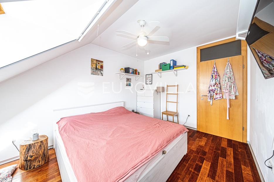 Apartmán Na predaj - Grad Zagreb Trešnjevka - Jug