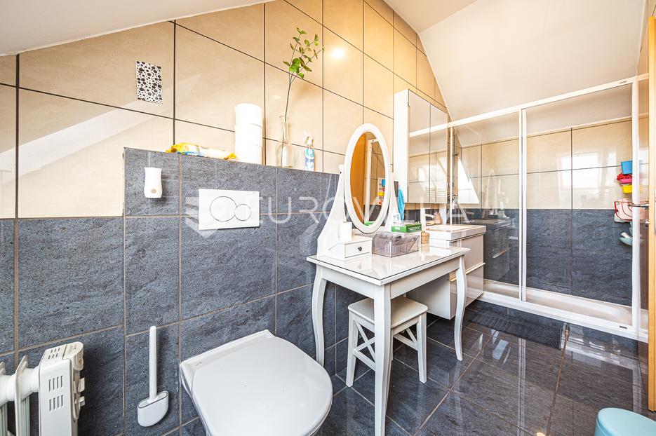 Apartmán Na predaj - Grad Zagreb Trešnjevka - Jug