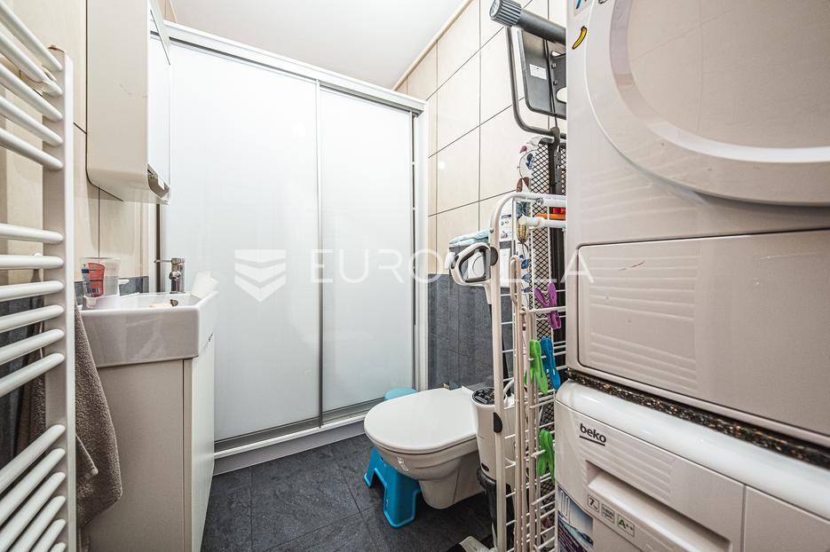 Apartmán Na predaj - Grad Zagreb Trešnjevka - Jug
