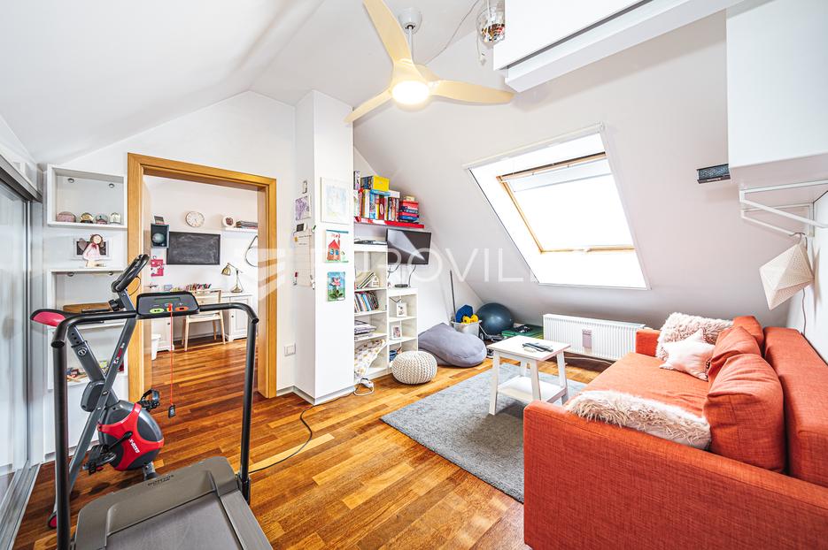 Apartmán Na predaj - Grad Zagreb Trešnjevka - Jug