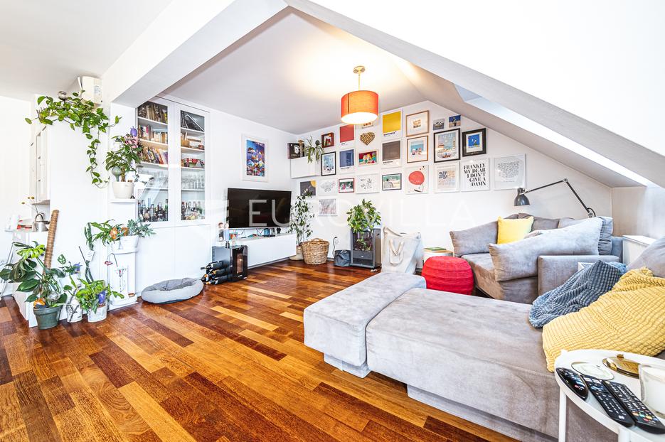 Apartmán Na predaj - Grad Zagreb Trešnjevka - Jug - foto 2/53