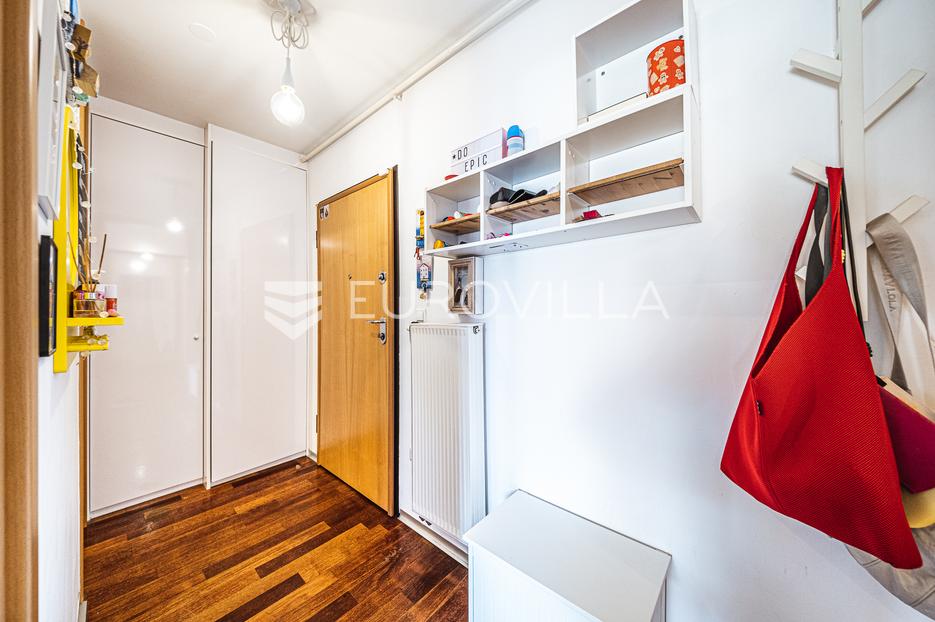 Apartmán Na predaj - Grad Zagreb Trešnjevka - Jug