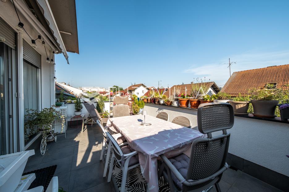 Apartmán Na predaj - Grad Zagreb Trešnjevka - Jug