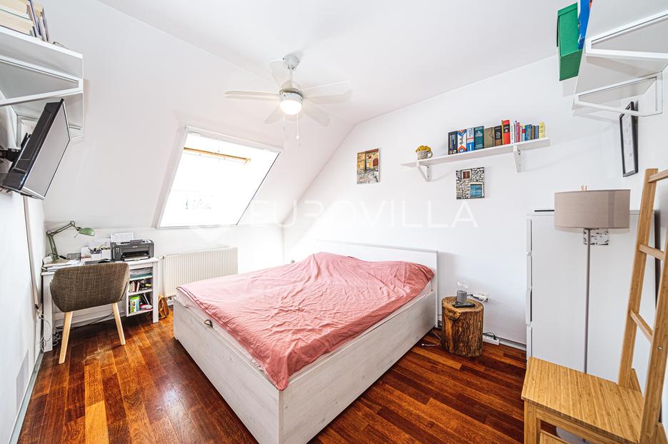 Apartmán Na predaj - Grad Zagreb Trešnjevka - Jug