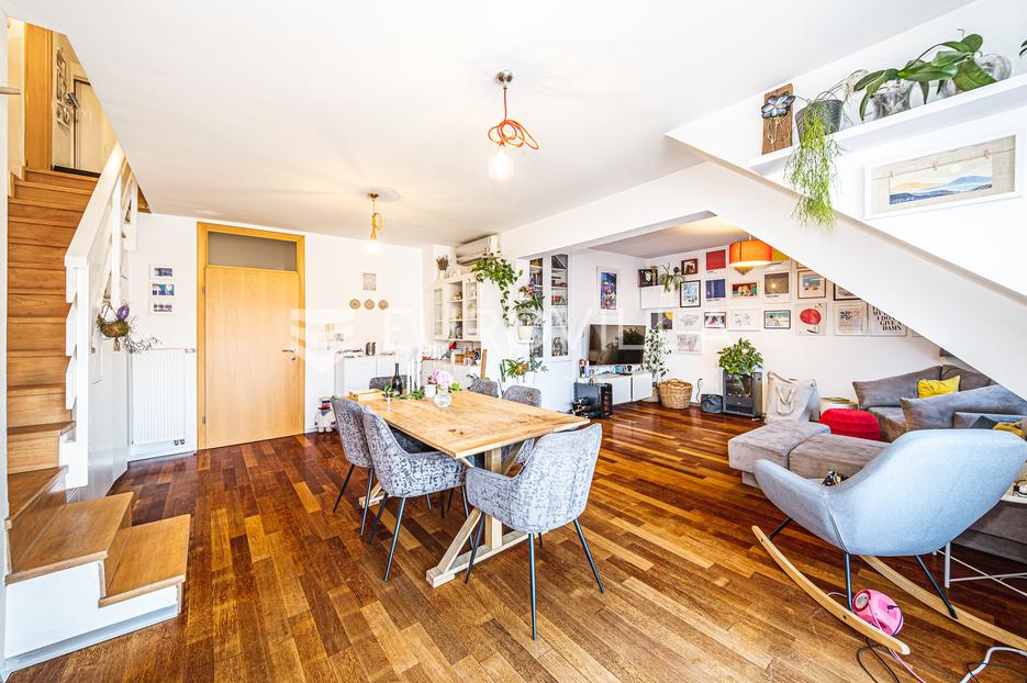 Apartmán Na predaj - Grad Zagreb Trešnjevka - Jug - foto 3/53