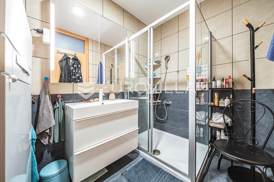 Apartmán Na predaj - Grad Zagreb Trešnjevka - Jug