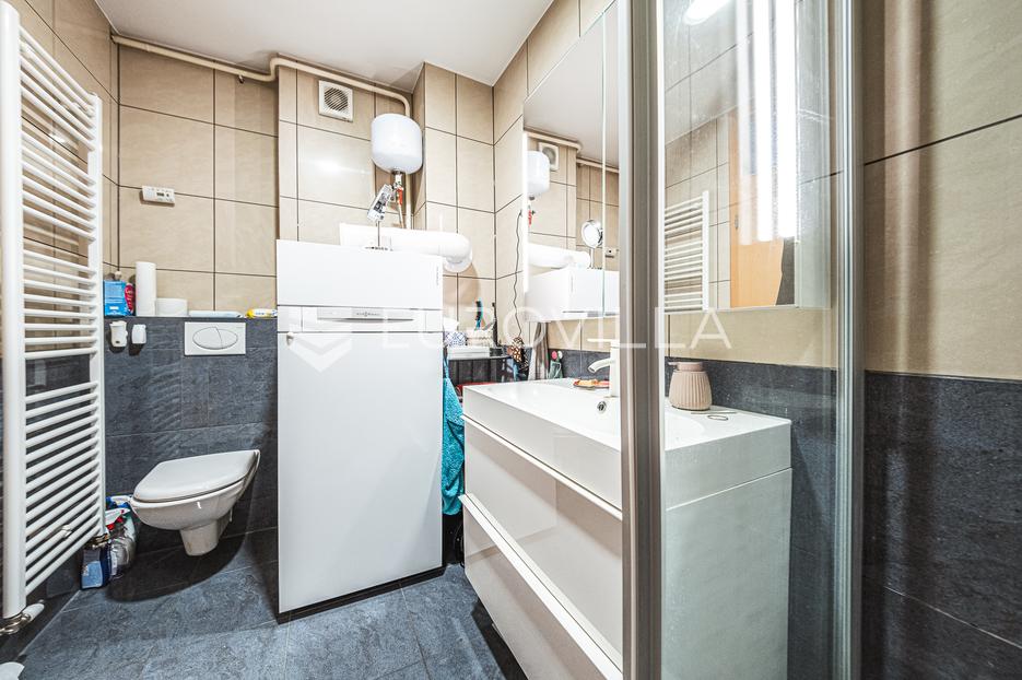 Apartmán Na predaj - Grad Zagreb Trešnjevka - Jug