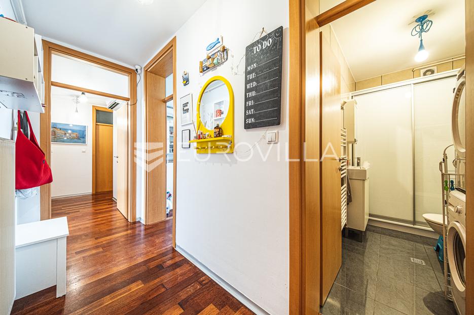 Apartmán Na predaj - Grad Zagreb Trešnjevka - Jug