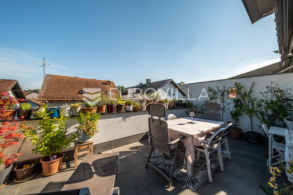 Apartmán Na predaj - Grad Zagreb Trešnjevka - Jug