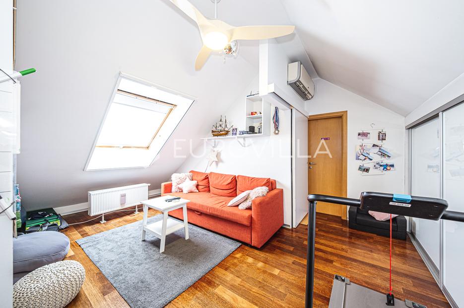 Apartmán Na predaj - Grad Zagreb Trešnjevka - Jug