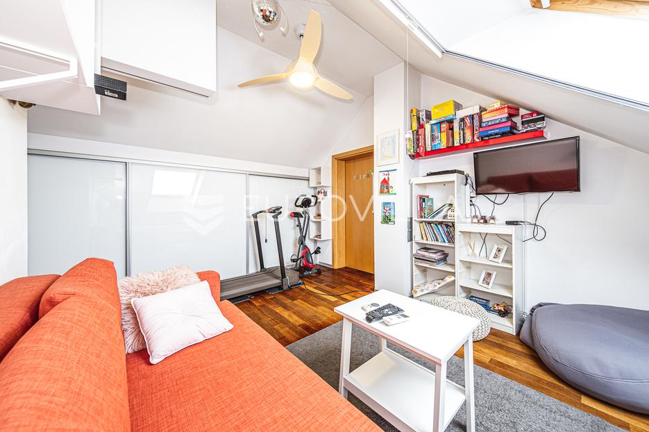 Apartmán Na predaj - Grad Zagreb Trešnjevka - Jug