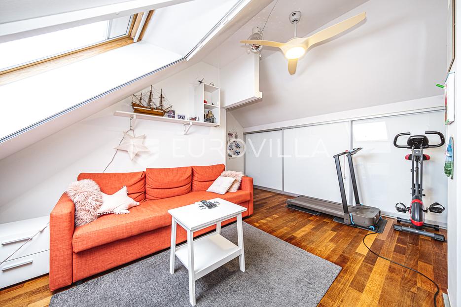 Apartmán Na predaj - Grad Zagreb Trešnjevka - Jug