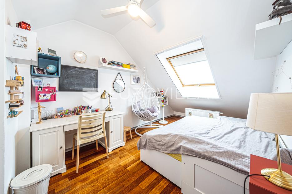 Apartmán Na predaj - Grad Zagreb Trešnjevka - Jug