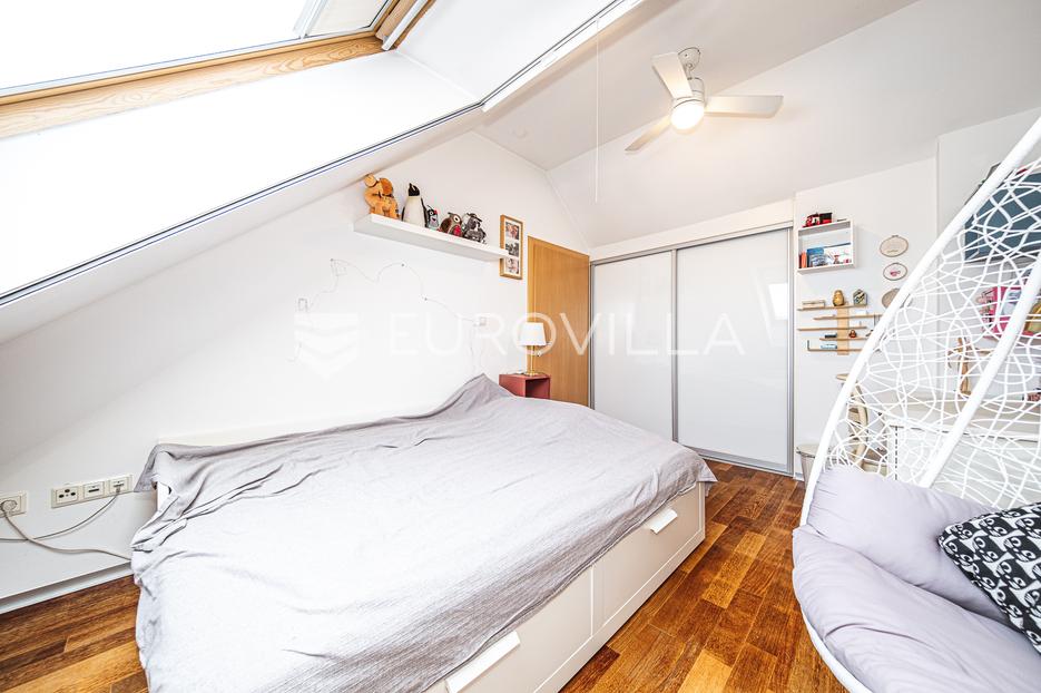 Apartmán Na predaj - Grad Zagreb Trešnjevka - Jug