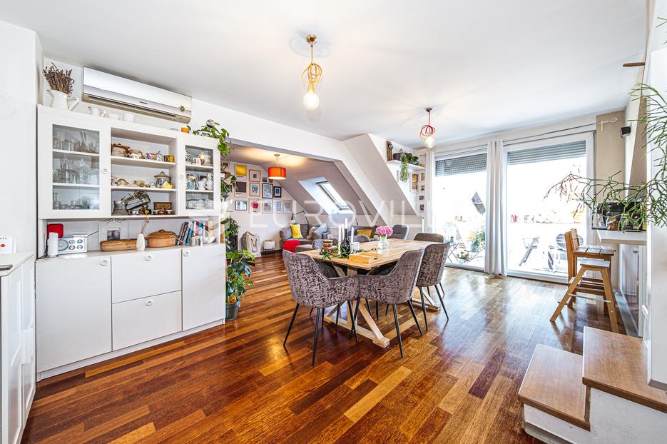 Apartmán Na predaj - Grad Zagreb Trešnjevka - Jug