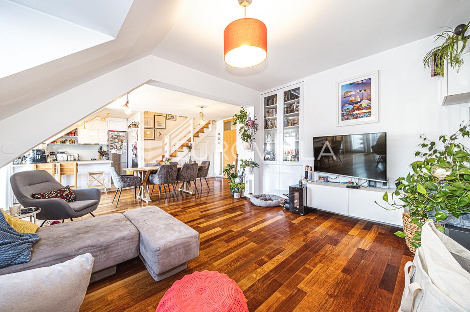 Apartmán Na predaj - Grad Zagreb Trešnjevka - Jug
