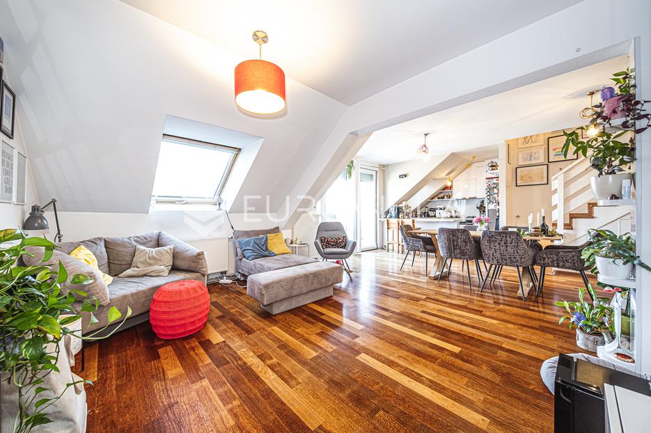 Apartmán Na predaj - Grad Zagreb Trešnjevka - Jug