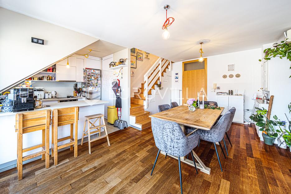 Apartmán Na predaj - Grad Zagreb Trešnjevka - Jug