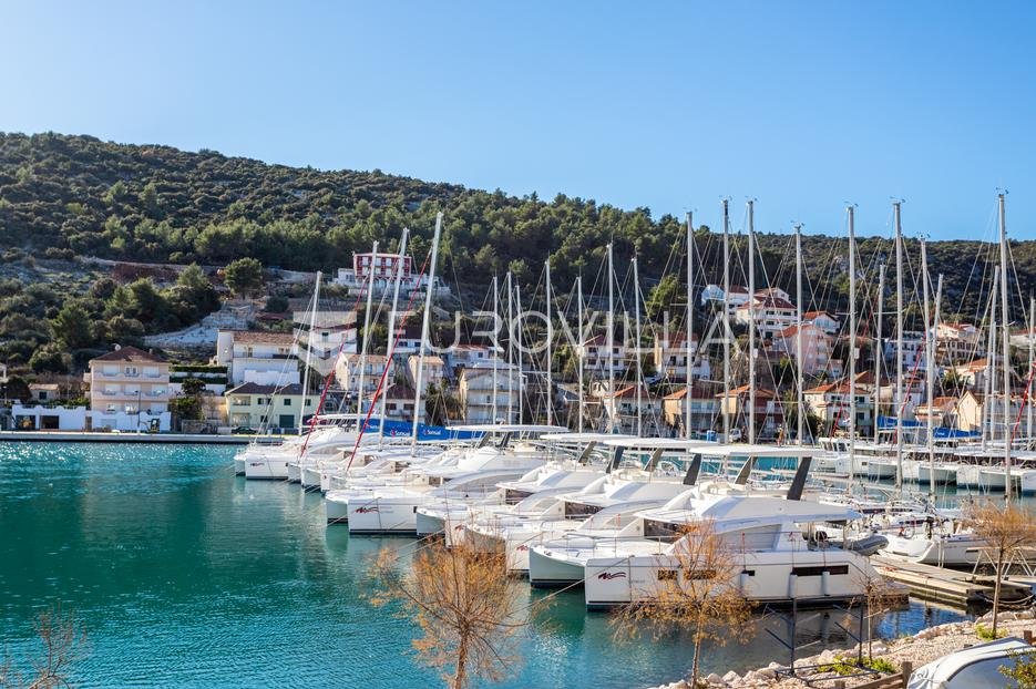 Mieszkanie Na sprzedaż - Splitsko-dalmatinska Marina
