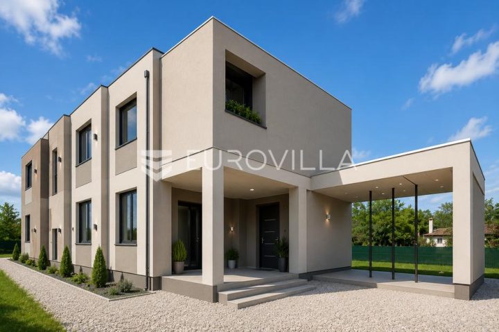 House for sale 125 m² – Loborika