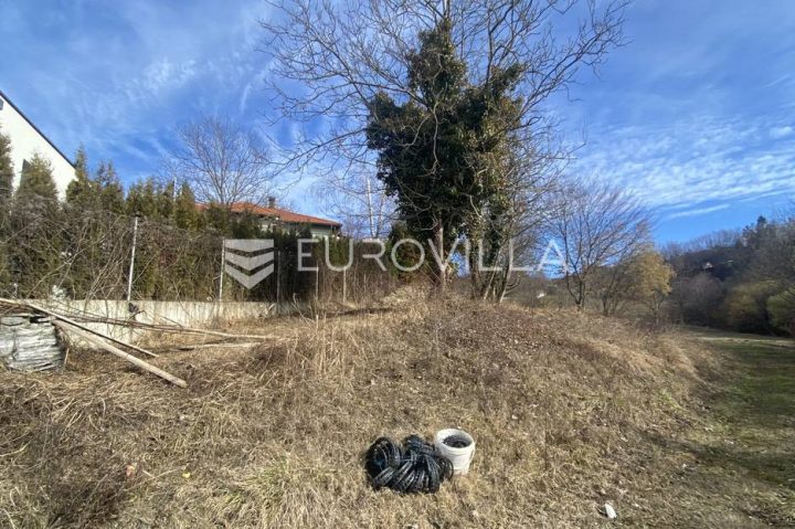 Zemljište Na prodaju - Grad Zagreb Podsljeme - foto 3/4