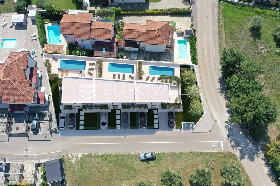 Appartamento In vendita -  Poreč