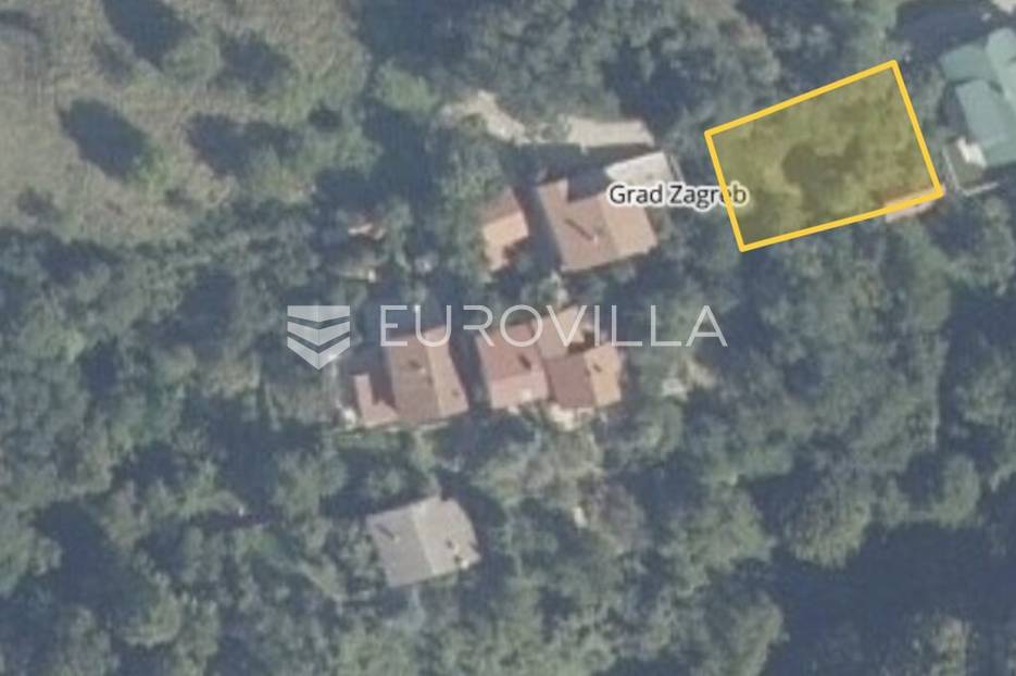 Zemljište Na prodaju -  Podsljeme